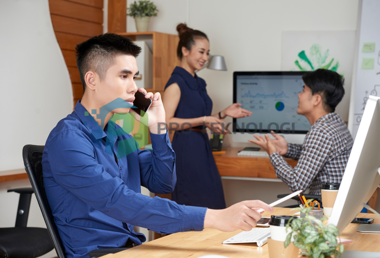 Jasa Website Bogor dengan Layanan Maintenance dan Support Profesional